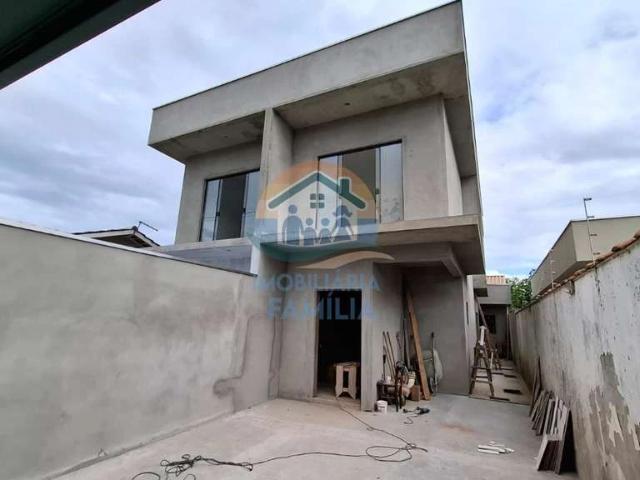 Casa venda em Loteamento Israel Rodrigues Ferreira, Caraguatatuba