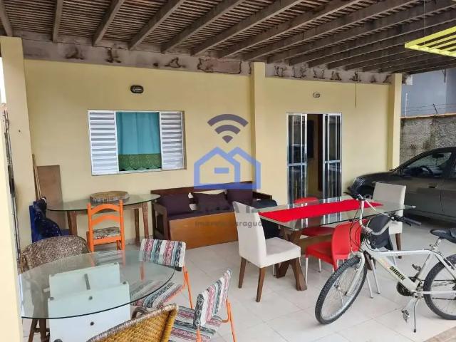 Casa venda em Região Imediata de Caraguatatuba-Ubatuba-São Sebastião, Região Metropolitana do Vale do Paraíba e Litoral Norte
