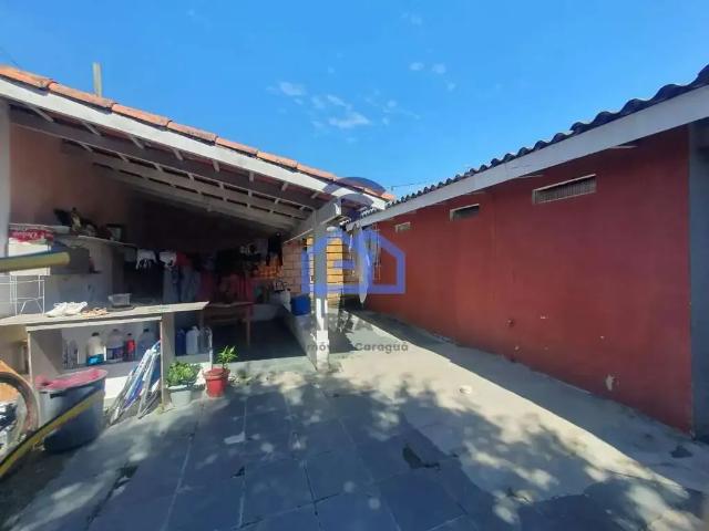 Casa venda em Região Imediata de Caraguatatuba-Ubatuba-São Sebastião, Região Metropolitana do Vale do Paraíba e Litoral Norte