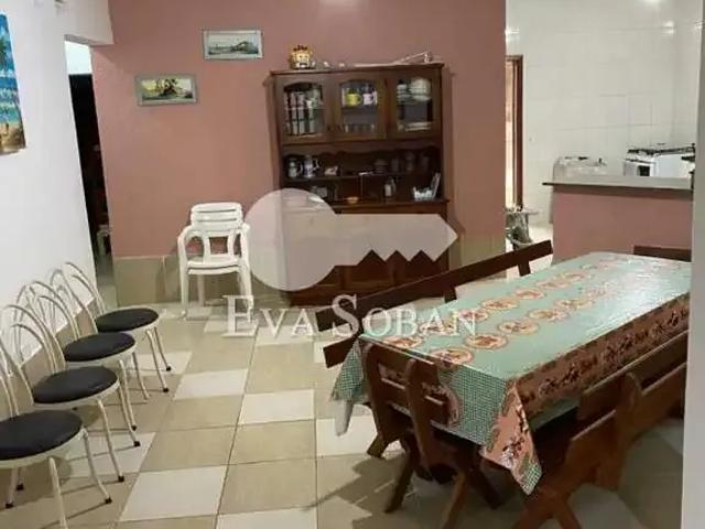 Casa venda em Balneário Garden Mar, Caraguatatuba