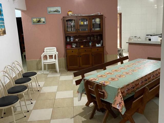 Casa venda em Balneário Garden Mar, Caraguatatuba