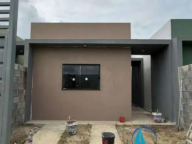Casa venda em Porto Novo, Caraguatatuba