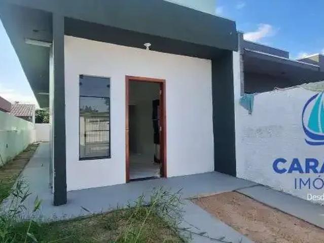 Casa venda em Porto Novo, Caraguatatuba