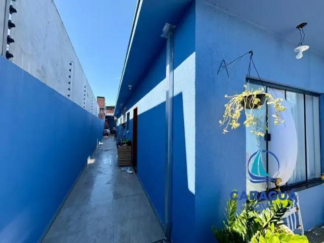 Casa venda em Região Imediata de Caraguatatuba-Ubatuba-São Sebastião, Região Metropolitana do Vale do Paraíba e Litoral Norte