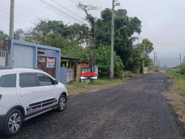 Casa venda em Loteamento Israel Rodrigues Ferreira, Caraguatatuba