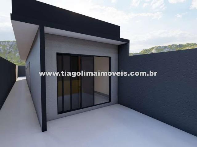 Casa venda em Loteamento Israel Rodrigues Ferreira, Caraguatatuba