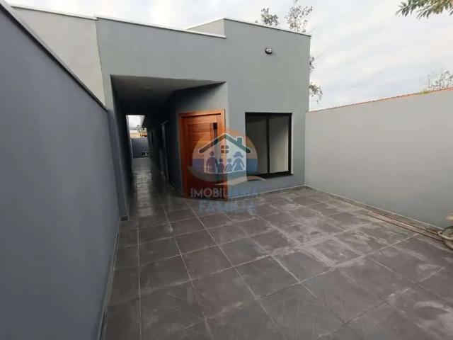Casa venda em Loteamento Israel Rodrigues Ferreira, Caraguatatuba
