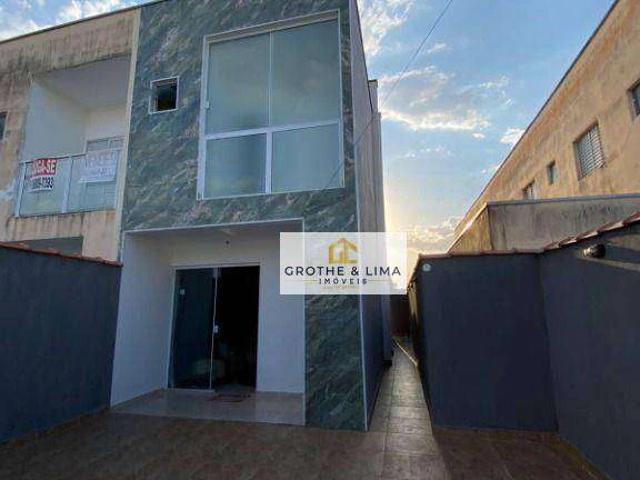 Casa venda em Loteamento Israel Rodrigues Ferreira, Caraguatatuba