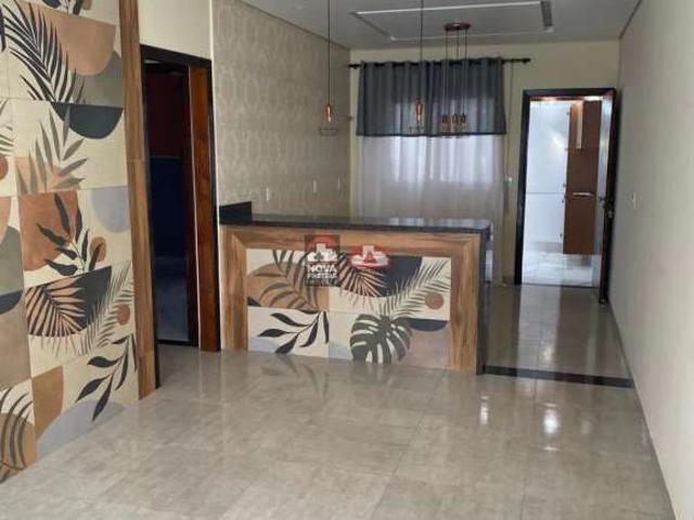 Casa venda em Loteamento Israel Rodrigues Ferreira, Caraguatatuba