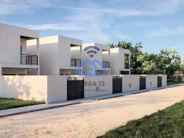Casa venda em Região Imediata de Caraguatatuba-Ubatuba-São Sebastião, Região Metropolitana do Vale do Paraíba e Litoral Norte