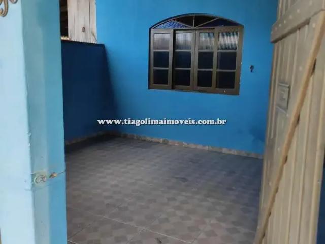 Casa venda em Loteamento Residencial Nova Caraguá II Maria Julieta Cabral, Caraguatatuba