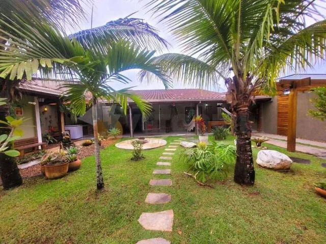 Casa venda em Capricórnio III, Caraguatatuba