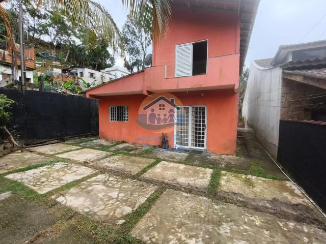 Casa venda em Jardim Flôr do Mar, Caraguatatuba