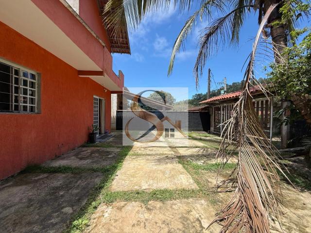 Casa venda em Caraguatatuba, Região Geográfica Intermediária de São José dos Campos