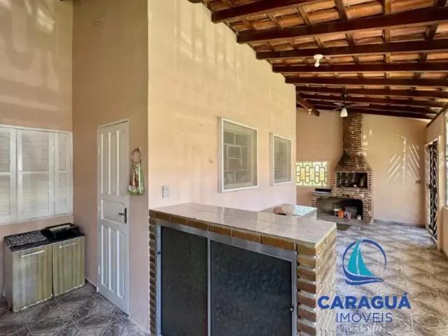 Casa venda em Capricórnio I, Caraguatatuba