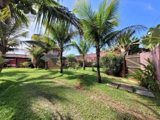 Casa venda em Capricórnio I, Caraguatatuba