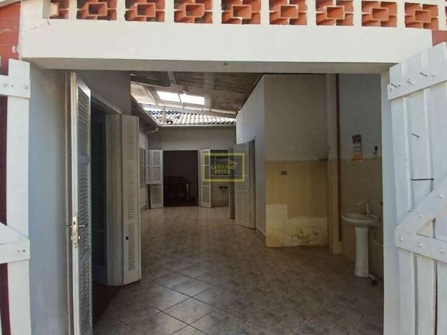 Casa venda em Recanto Som do Mar, Caraguatatuba