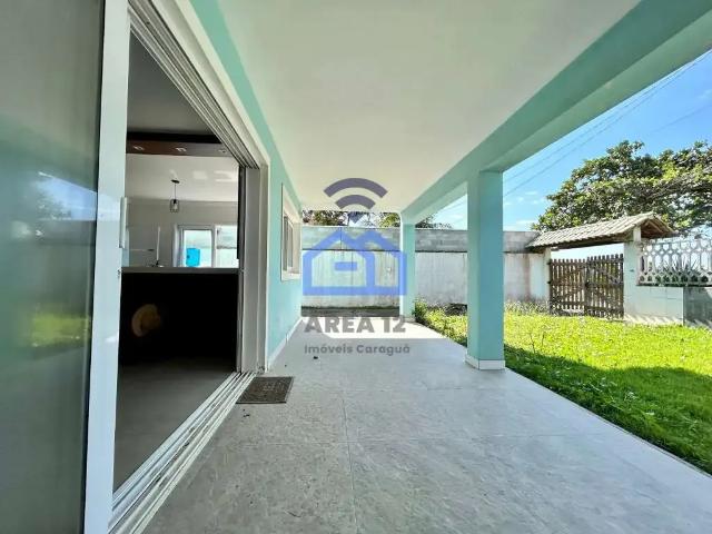 Casa venda em Caraguatatuba, Região Geográfica Intermediária de São José dos Campos