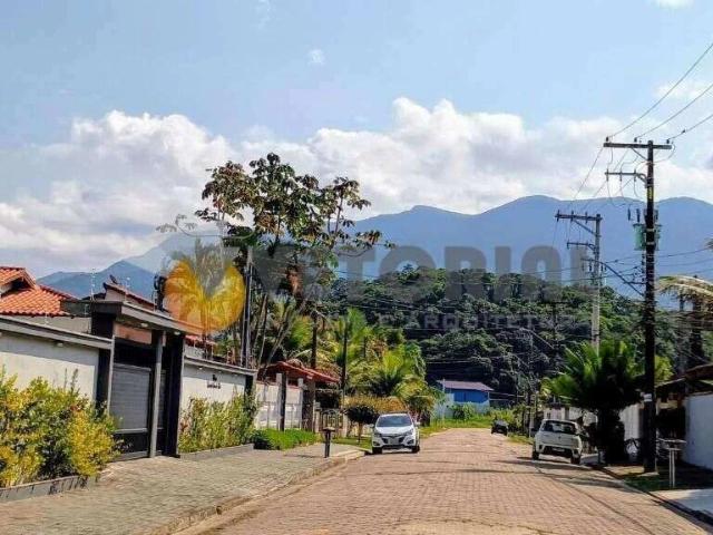 Casa venda em Recanto Som do Mar, Caraguatatuba