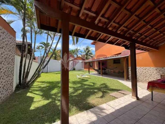 Casa venda em Capricórnio I, Caraguatatuba