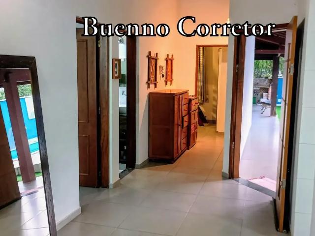 Casa venda em Capricórnio III, Caraguatatuba