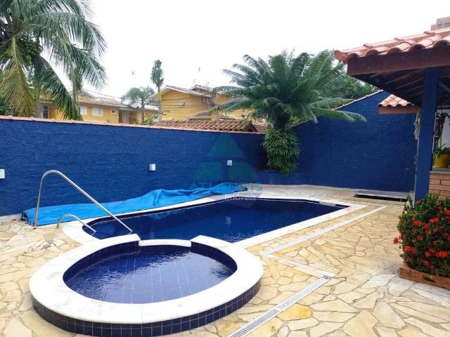 Casa venda em Capricórnio I, Caraguatatuba
