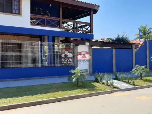 Casa venda em Capricórnio I, Caraguatatuba