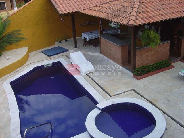 Casa venda em Capricórnio I, Caraguatatuba