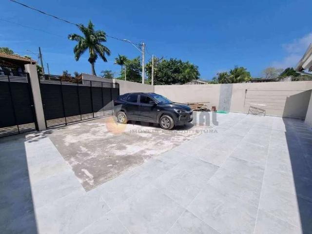 Casa venda em Capricórnio I, Caraguatatuba