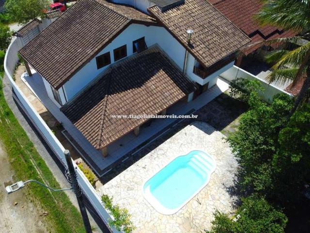 Casa venda em Recanto Som do Mar, Caraguatatuba