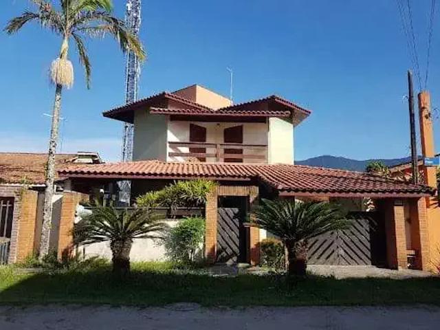Casa venda em Região Imediata de Caraguatatuba-Ubatuba-São Sebastião, Região Metropolitana do Vale do Paraíba e Litoral Norte