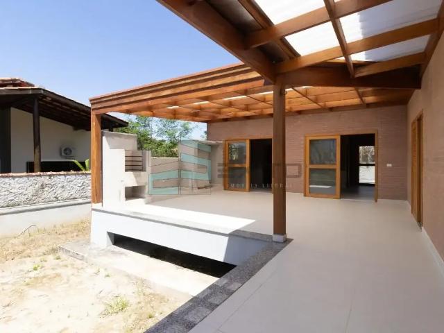 Casa venda em Recanto Som do Mar, Caraguatatuba