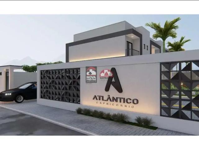 Casa venda em Recanto Som do Mar, Caraguatatuba