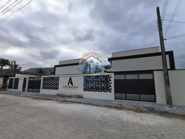 Casa venda em Recanto Som do Mar, Caraguatatuba