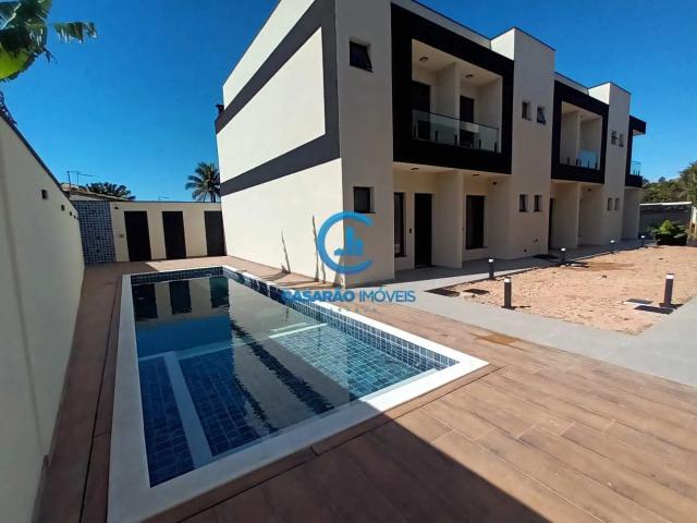 Casa venda em Jardim Balneário do Camburí, Caraguatatuba