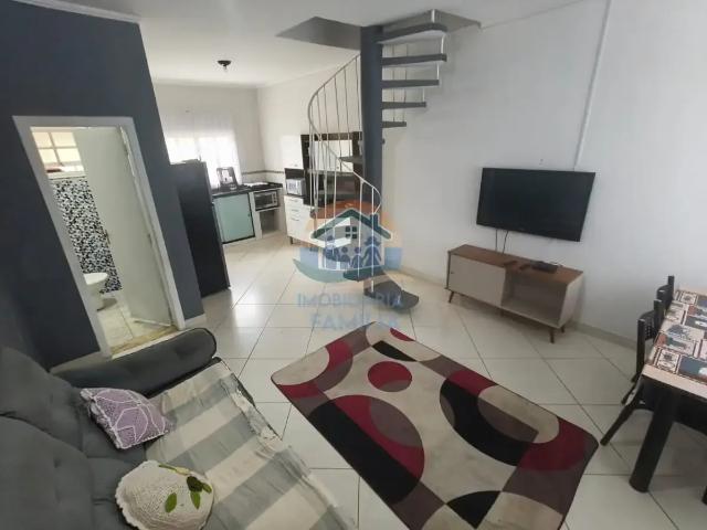 Casa venda em Recanto Som do Mar, Caraguatatuba