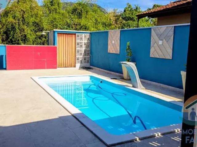 Casa venda em Recanto Som do Mar, Caraguatatuba