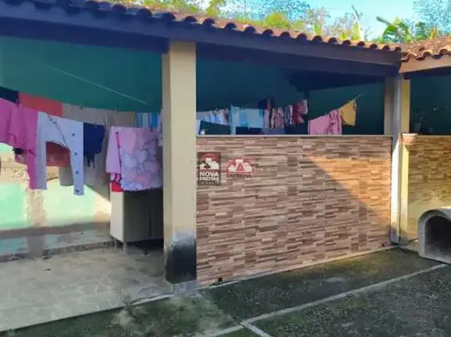 Casa venda em Capricórnio III, Caraguatatuba
