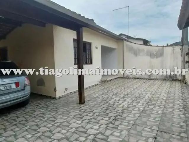 Casa venda em Recanto Som do Mar, Caraguatatuba