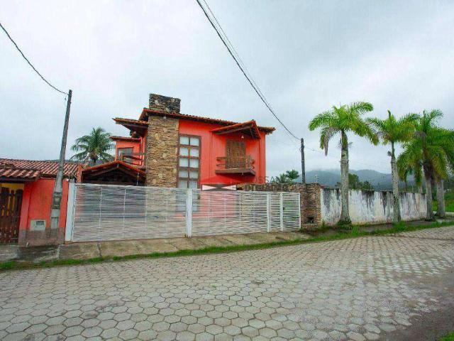 Casa venda em Capricórnio III, Caraguatatuba