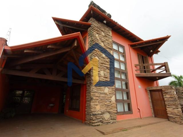 Casa venda em Capricórnio III, Caraguatatuba