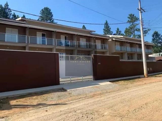 Casa venda em Balneário Copacabana, Caraguatatuba