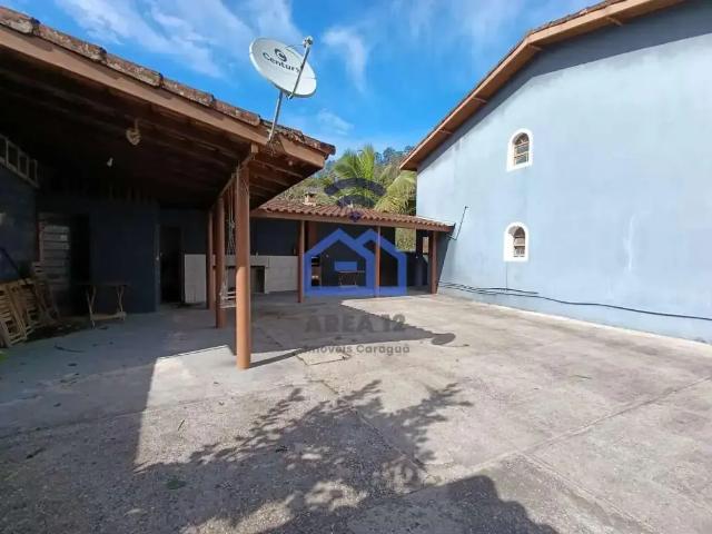 Casa venda em Região Imediata de Caraguatatuba-Ubatuba-São Sebastião, Região Metropolitana do Vale do Paraíba e Litoral Norte