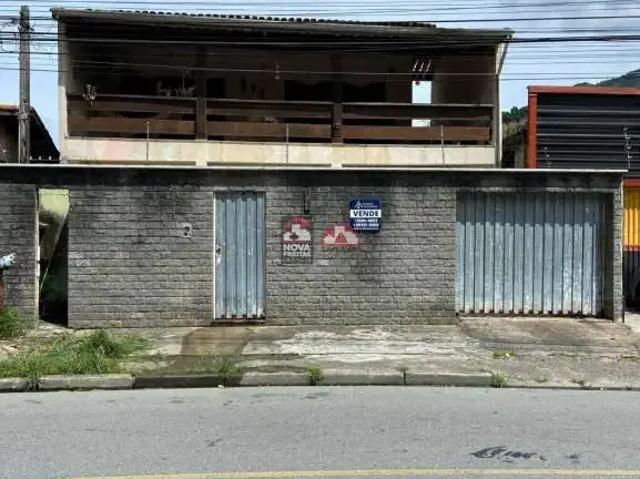 Casa venda em Região Imediata de Caraguatatuba-Ubatuba-São Sebastião, Região Metropolitana do Vale do Paraíba e Litoral Norte