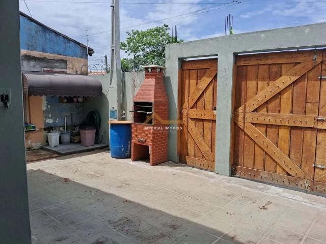 Casa venda em Caraguatatuba, Região Geográfica Intermediária de São José dos Campos