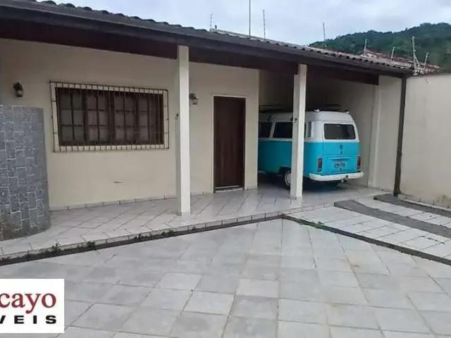 Casa venda em Benfica, Caraguatatuba