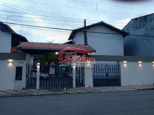 Casa venda em Região Imediata de Caraguatatuba-Ubatuba-São Sebastião, Região Metropolitana do Vale do Paraíba e Litoral Norte