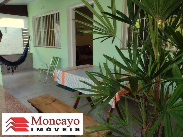 Casa venda em Centro, Caraguatatuba