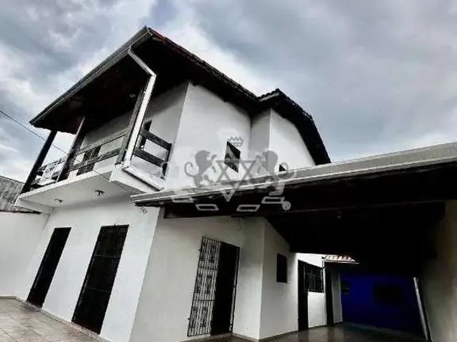 Casa venda em Região Imediata de Caraguatatuba-Ubatuba-São Sebastião, Região Metropolitana do Vale do Paraíba e Litoral Norte