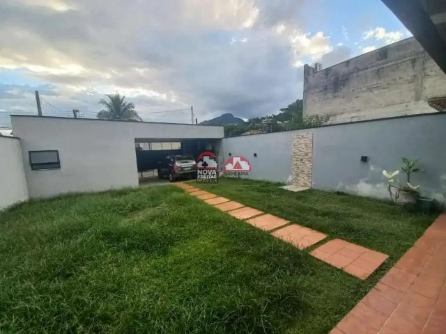 Casa venda em Jardim Califórnia, Caraguatatuba